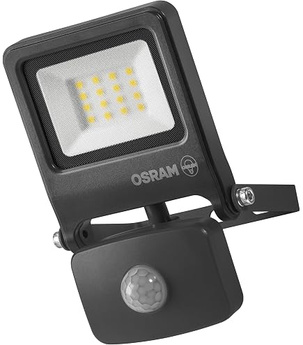 Ledvance - LED Kültéri reflektor FLOODLIGHT ESSENTIAL LED/30W/230V IP65