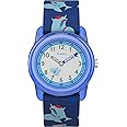 Timex Time Machines Kids 29 mm Elastic Fabric Watch