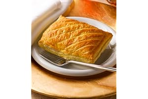 WRIGHTS PIES Wrights Frozen Cheese & Onion Slices - 36x176g