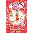 Orchard Books Rainbow Magic: Konnie the Christmas Cracker Fairy: Special