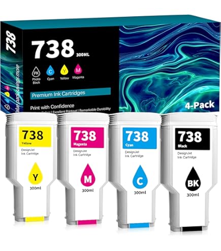 CE044A | HP 771 | Original HP Ink Cartridge - Light Gray - Toner Buzz - View #7