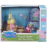 peppa pig unicorn toy