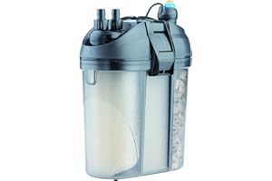 Eden 511 – 100 W Termo Filtro Esterno