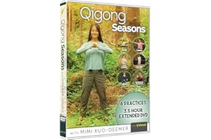 Qigong Seasons Collection with Mimi Kuo-Deemer