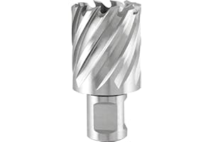 Ruko Terrax Kernbohrer HSS 32 mm Weldon