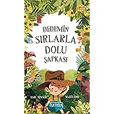 Dedemin Sırlarla Dolu Şapkası