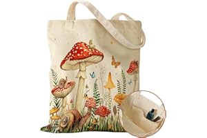 Miss Adola Tote Bag for Women Girls Aesthetic Canvas Tote Bag with Pocket Inspired Gift Reusable Casual Bag for Work Shopping