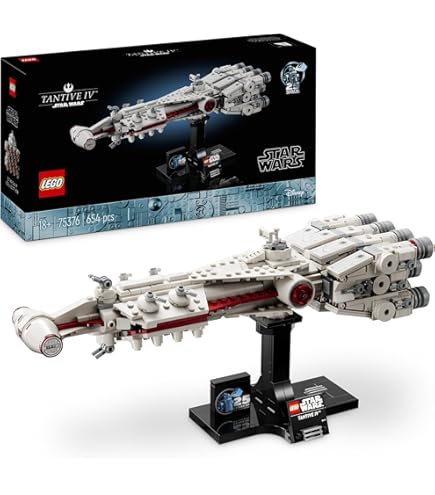 Destroyer Impérial Star Wars Die-cast Altaya N°4 – Vaisseau Collection, Neuf