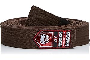 ‎VENUM Venum Unisex Bjj Belt Gürtel Brazilian Jiu-jitsu (1er Pack)