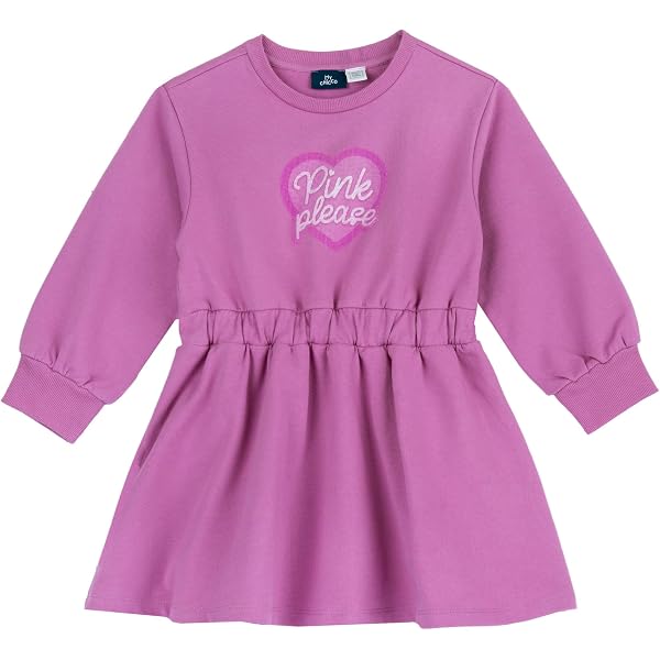 Abbigliamento Bambine Marino Vestito Felpa Mayoral Bambina - Borsa Abbinata Marino Completo Con Borsa - 5