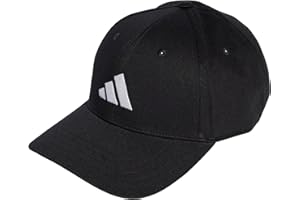 Adidas Unisex - Adulto Baseball cap Cotton New Logo