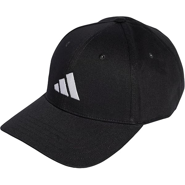 Irlanda Est.1949 Dublino - Baseball Cap In Denim - Cappello Da Corsa E Viaggio - Regolabile - Nero