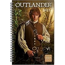 Outlander Merchandise - Merch voor fans en top merken