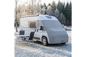 ‎DEIWO Bugschutzplane FIAT Ducato Typ 250 2006-2014 Thermomatte