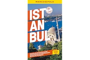 MARCO POLO Reiseführer Istanbul: Reisen mit Insider-Tipps. Inkl. kostenloser Touren-App
