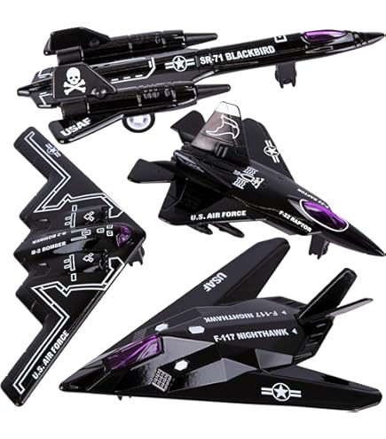 blackbird グッズ ② Amazon.com: Playmaker Toys - Die-Cast Metal United States