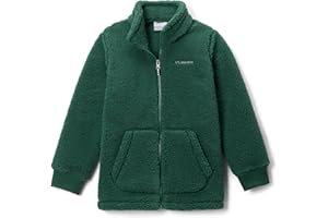 Columbia Rugged Ridge Ii Sherpa Full Zip Veste polaire Fille