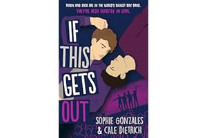 HACHETTE CHILDREN&APOS;S BOOK If This Gets Out