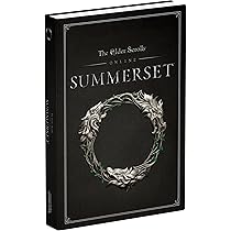 The Elder Scrolls Online : Summerset édition Collector - XBOX ONE