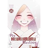 My Dress-Up Darling 15