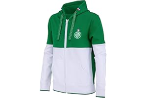 AS Saint Etienne Sweat ASSE - Collection Officielle Taille Femme M