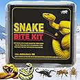 First Aid Kit for Snake Bite | Snake Bite Kit | Snake Bite First Aid Kit | Reptile Bite | Snake Bite Lancet