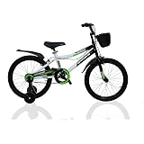 Buy Amazing Bikes Hero Jet SS Gold 