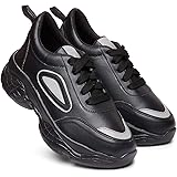 LongwalkWomen and Girls Sneakers, Walking Gym Running Shoes