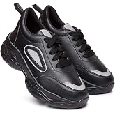 Longwalk Women and Girls Sneakers, Walking Gym Running Shoes