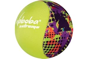 Waboba 520 Boule de saut Mixte Enfant, Coleurs Assorties taille unique