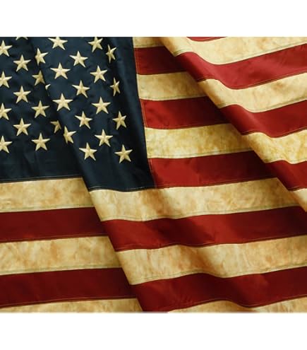 Bandiera Stato Bandiera Texas Anley 3x5 Piedi In Poliestere - Per Esterni, Colori Vivaci Bandiera Texas 3x5 Piedi Anley - Foto 5