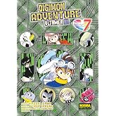 DIGIMON ADVENTURE V-TAMER 07: 7