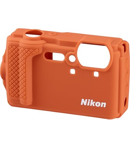 Pellicola Protettiva Vetro per Nikon Coolpix AW100 Protezione