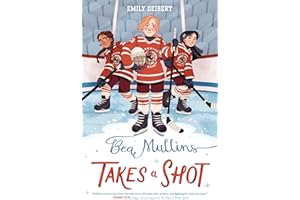 Bea Mullins Takes a Shot