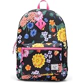 Herschel Heritage&trade; Gen&ccedil; | Su İtici Kumaş Sırt &Ccedil;antası, 14" Laptop Uyumlu, 26 L