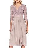 open lace back dress Elenora Mini Dress
