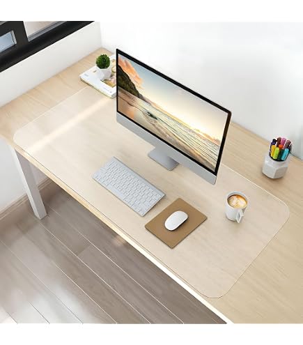 Tapis De Peinture En Silicone 60x40 Cm - Sous-main Réutilisable, Bords Surélevés, Lavable