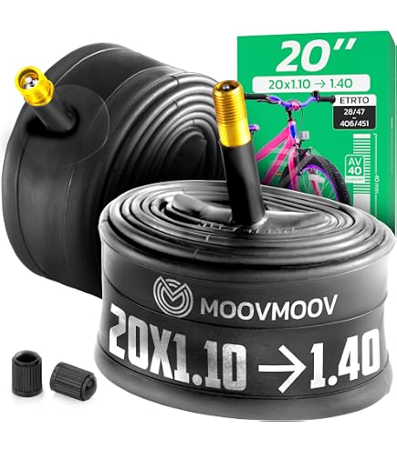 Tubo interno bicicletta PVC pneumatico mountain bike Tubo interno bicicletta PVC pneumatico mountain bike