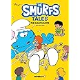 The Smurfs Tales Vol. 7: The Giant Smurfs and other Tales (Volume 7) (The Smurfs Graphic Novels)