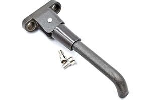 myBESTscooter - Ppédale de béquille de remplacement pour la trottinette électrique Xiaomi M365 1S Essential Pro