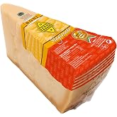 Grana Padano DOP Italian Cheese 1 kg, 10 Months Ripening