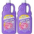 Mr. Bubble Calm & Sleep Bubble Bath (Pack of 2 Bottles, 36 fl oz Each)