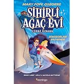 The Magic Tree House 1: In the Valley of the Dinosaurs (Comics)