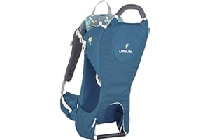 LittleLife Mochila portabebés Ranger S2, Portabebés