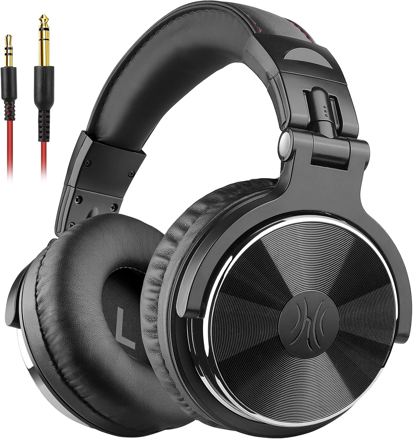 Prise en Main & Utilisation au Quotidien : OneOdio Pro10 Auriculares DJ con Cable Estére