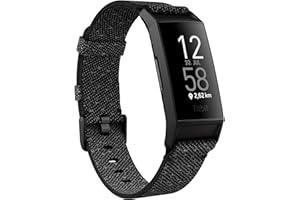 ‎FITBIT Fitness-Tracker Fitbit Charge 4