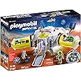 PLAYMOBIL Space 9487 Mars-Station, Ab 6 Jahren [Exklusiv bei Amazon]