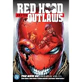 Red Hood & the Outlaws The New 52 Omnibus Vol. 1 (2025 Edition)