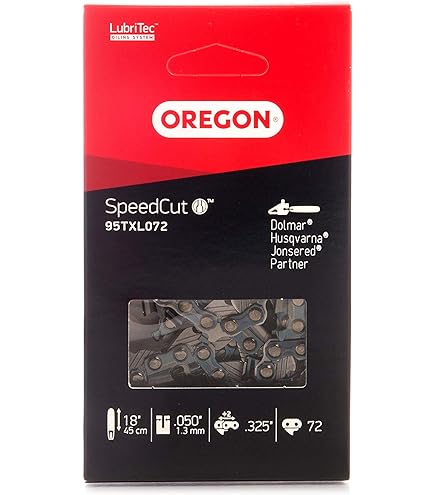 Ketting voor kettingzaag aldi topcraft xyz259nl oregon 18 457 mm 72 tanden kopen? | Korting tot 42