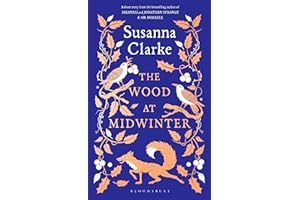 The Wood at Midwinter: The Times Top Ten bestseller